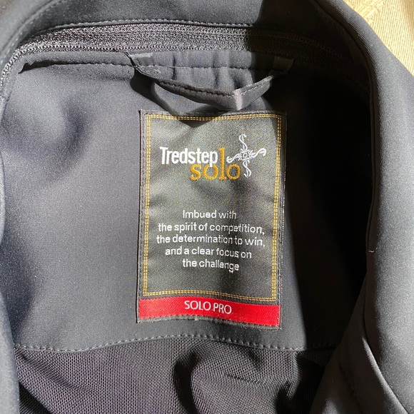 Show Jacket - Picture 2 of 2